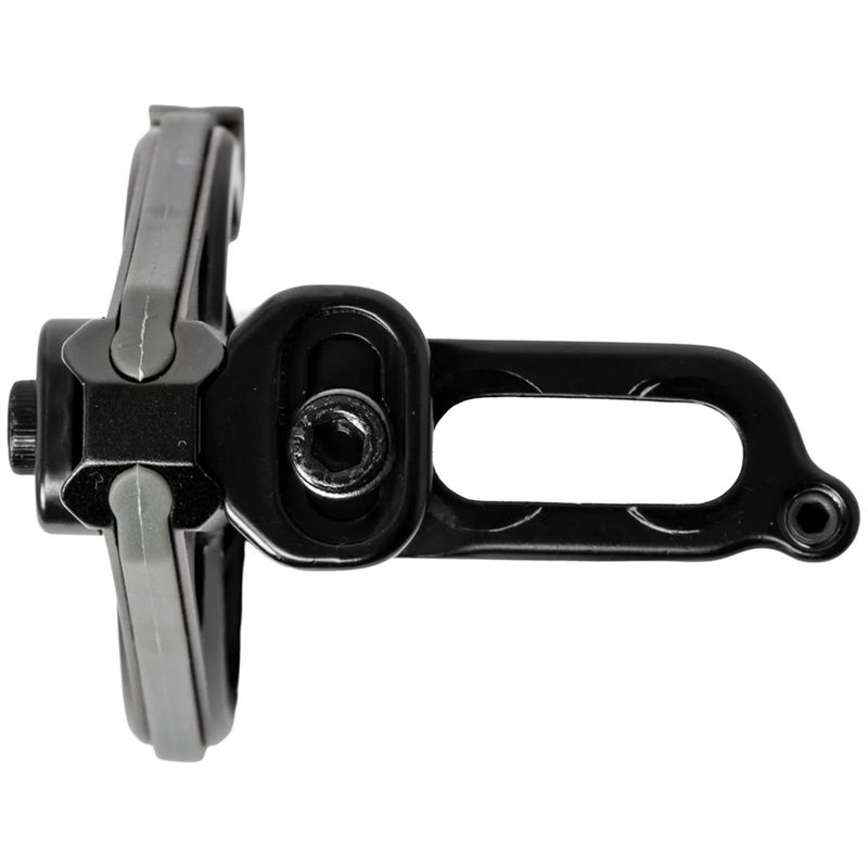 Trophy Ridge Whisker Biscuit Pro Black / Gray