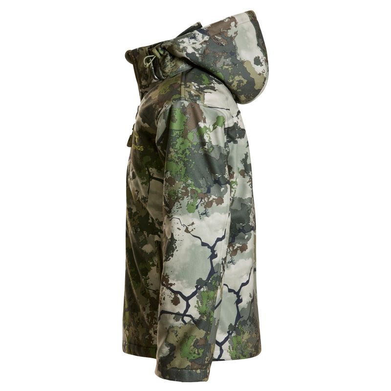 King's Camo Weather Pro Insulated Jacket - Kids' KCU