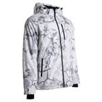 King's Camo Weather Pro Insulated Jacket - Men's KC Ultra Snow