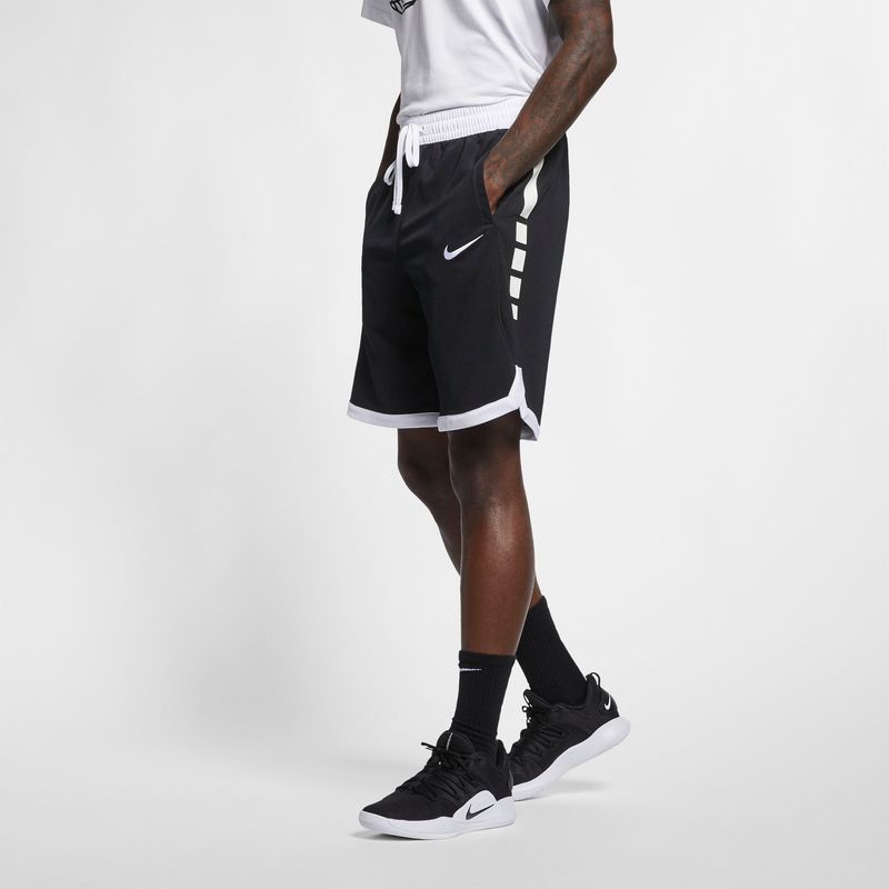 nike men's elite basketball shorts