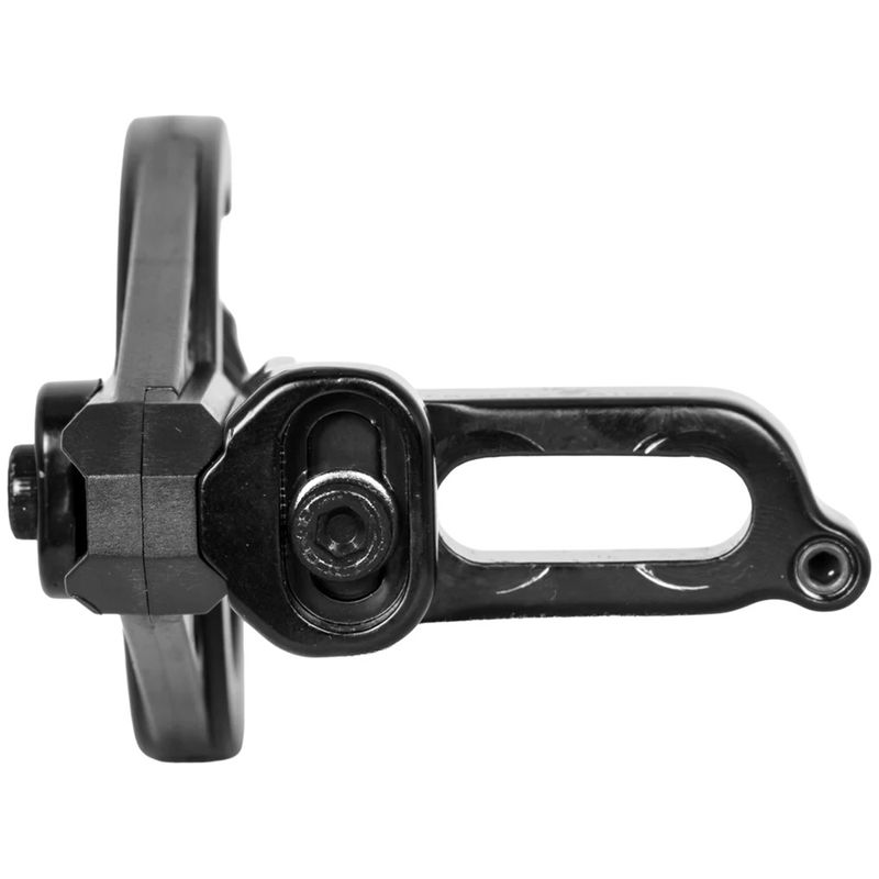 Trophy Ridge Whisker Biscuit HTR Black / Gray