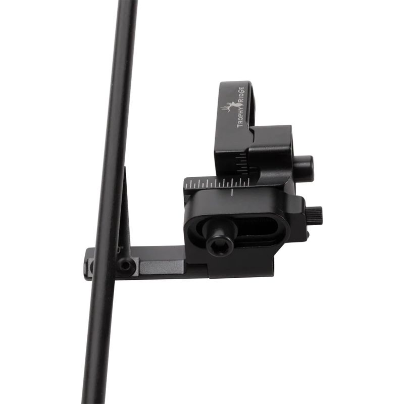 Trophy Ridge Micro Tack Driver Black