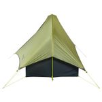 NEMO Hornet OSMO 1P Tent Birch Bud / Goodnight Gray