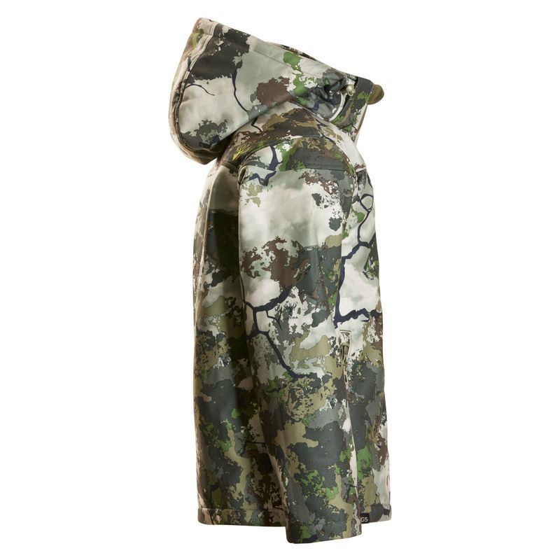 King's Camo Weather Pro Insulated Jacket - Kids' KCU