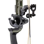 Trophy Ridge Whisker Biscuit Pro IMS Black / Gray