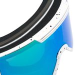 Pit Viper The Miami Nights Backslap Goggle The Miami Nights / Blue Green