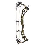 Bear Archery Alaskan Pro Compound Bow Emerge 2.0