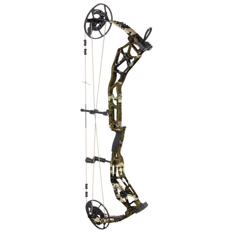Bear Archery Alaskan Pro Compound Bow Emerge 2.0