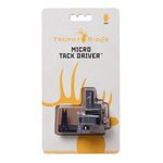 Trophy Ridge Micro Tack Driver Black