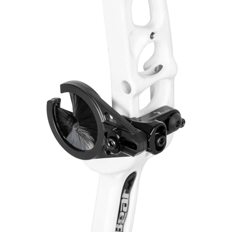 Trophy Ridge Whisker Biscuit HTR Black / Gray