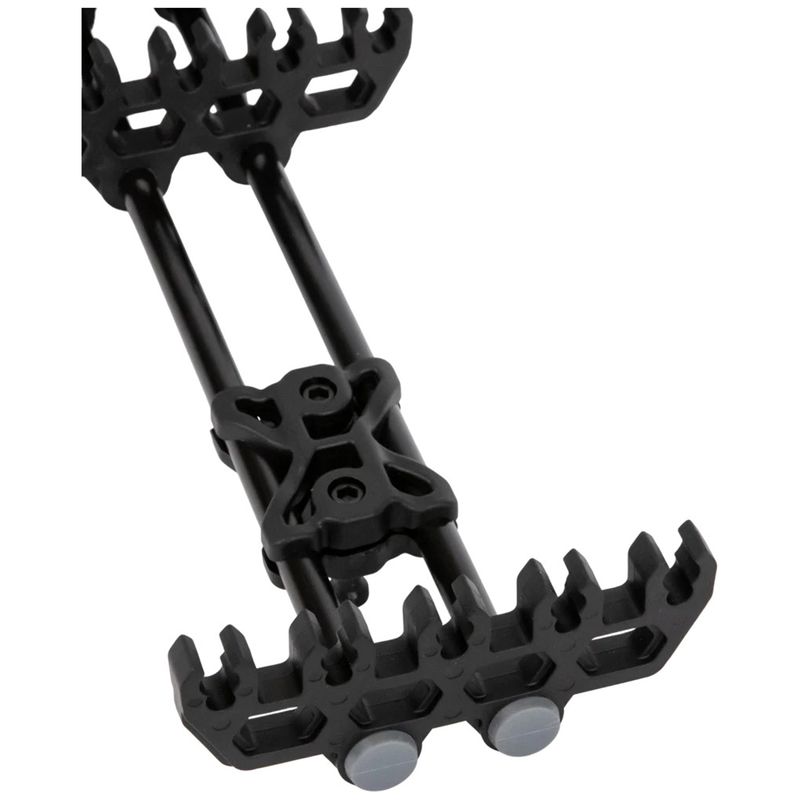 Trophy Ridge Cloak Quiver Black / Gray