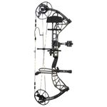 Bear Archery Adapt 2 RTH Compound Bow Package True Timber Strata