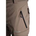 King's Camo XKG Lone Peak Pant - Men's Dark Khaki