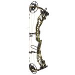 Bear Archery Redeem Compound Bow Emerge 2.0