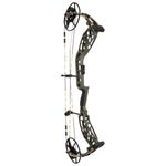 Bear Archery Adapt 2 HP Compound Bow Throwback Green