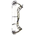 Bear Archery Alaskan Pro Compound Bow Emerge 2.0