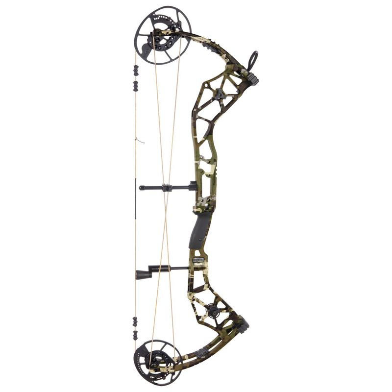 Bear Archery Alaskan Pro Compound Bow Emerge 2.0