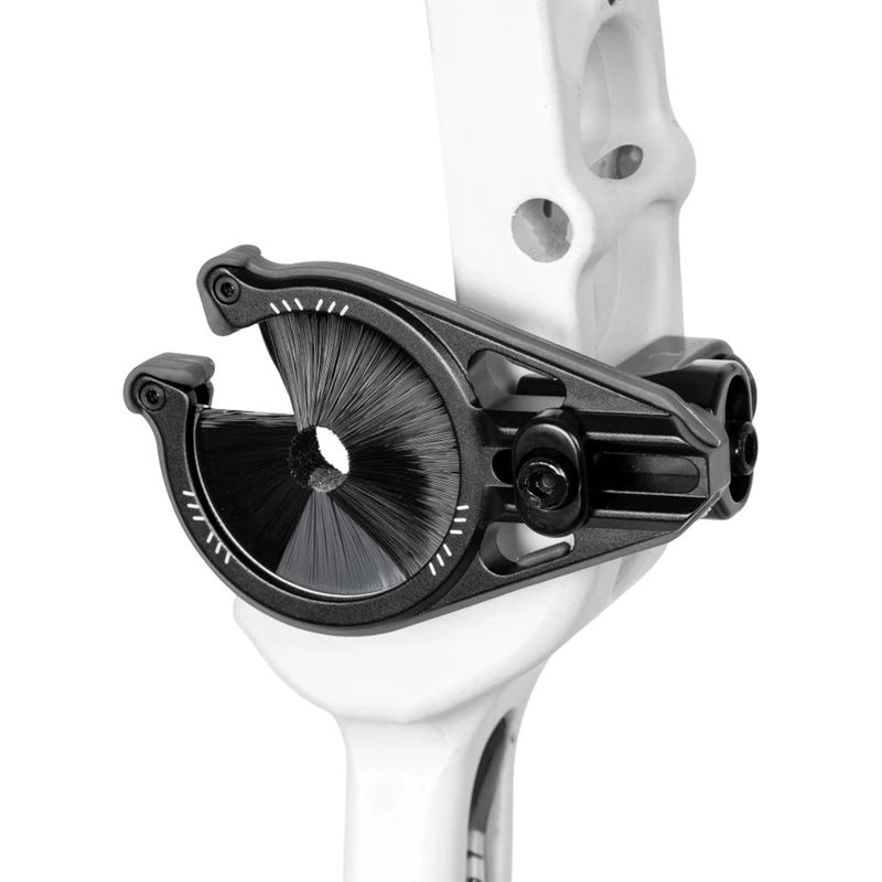 Trophy Ridge Whisker Biscuit Pro Black / Gray