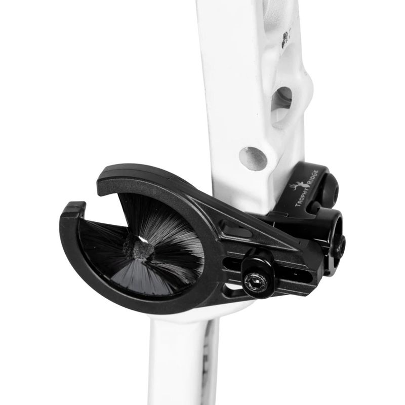 Trophy Ridge Whisker Biscuit HTR Black / Gray