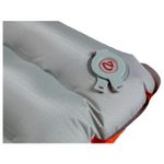 NEMO Tensor All Season Pad Blade / Spicy Orange