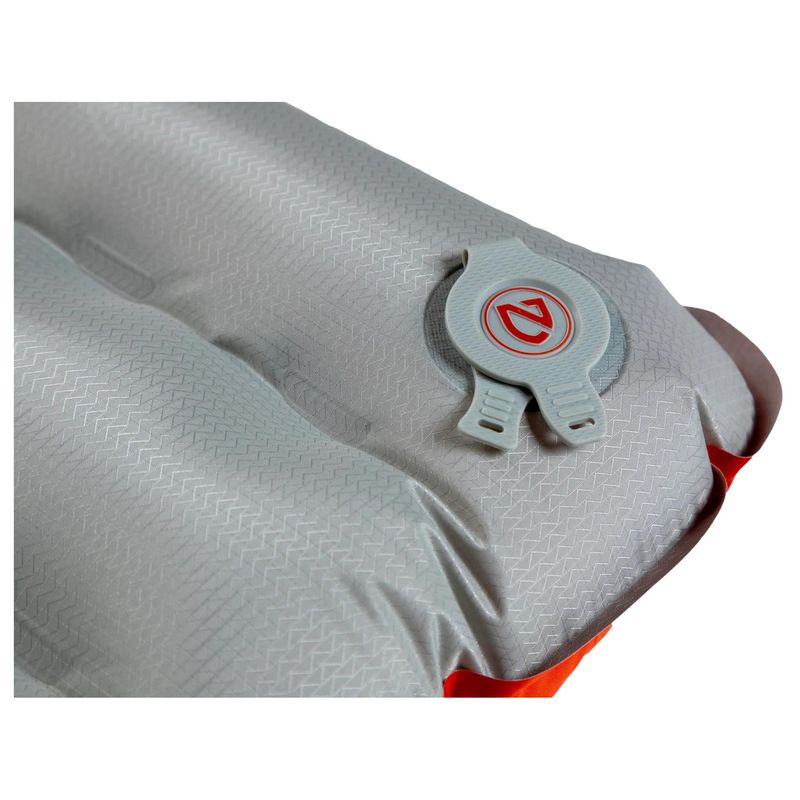 NEMO Tensor All Season Pad Blade / Spicy Orange