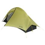 NEMO Hornet OSMO 1P Tent Birch Bud / Goodnight Gray