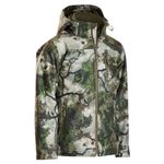 King's Camo Weather Pro Insulated Jacket - Kids' KCU