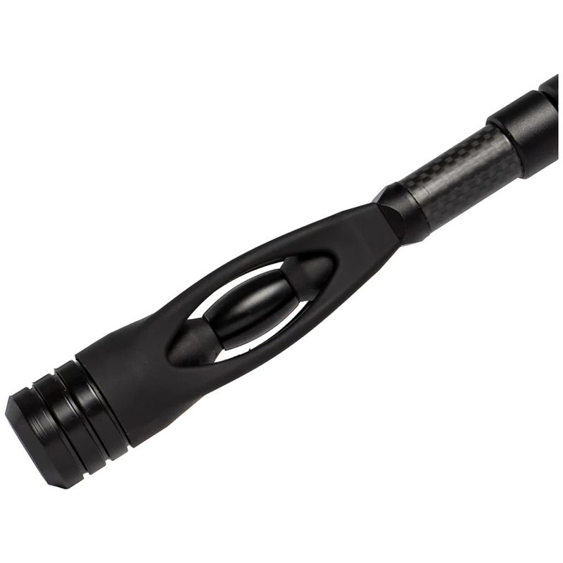 Trophy Ridge Seismic 8.0 Stabilizers Black