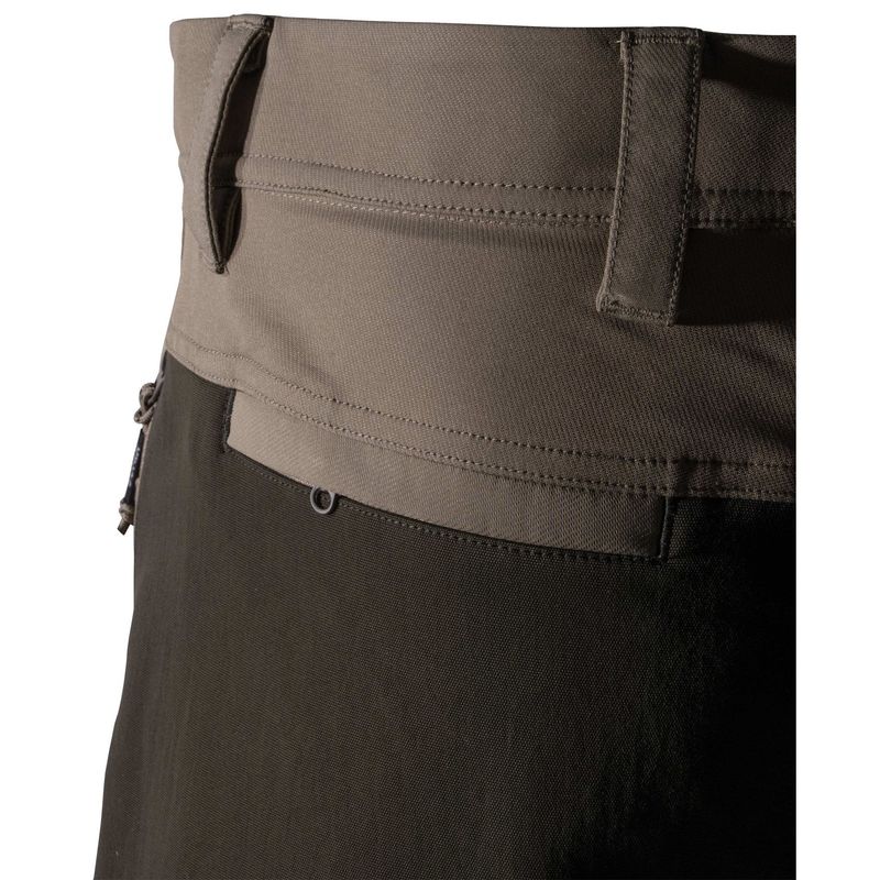 King's Camo XKG Field Pant - Men's Brown