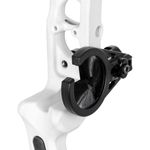 Trophy Ridge Whisker Biscuit HTR Black / Gray