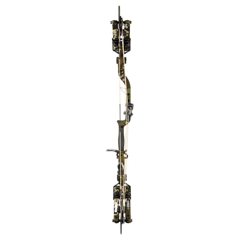 Bear Archery Redeem Compound Bow Emerge 2.0