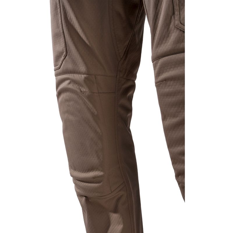 King's Camo XKG Lone Peak Pant - Men's Dark Khaki