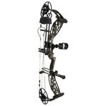Bear Archery Adapt 2 RTH Compound Bow Package True Timber Strata