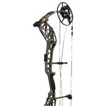 Bear Archery Adapt 2 HP Compound Bow Throwback Green
