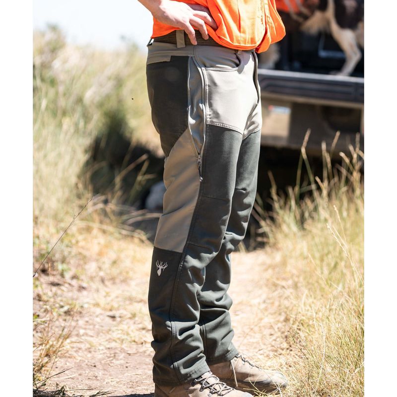 King's Camo XKG Field Pant - Men's Brown