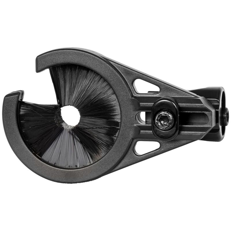 Trophy Ridge Whisker Biscuit HTR IMS Black / Gray