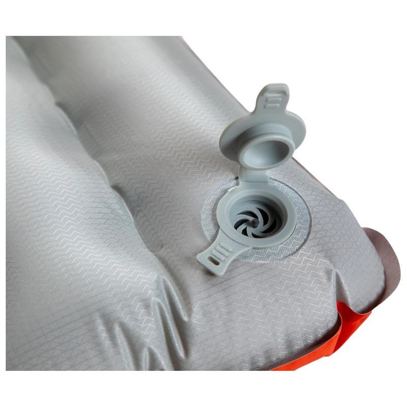 NEMO Tensor All Season Pad Blade / Spicy Orange