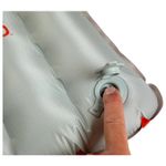 NEMO Tensor All Season Pad Blade / Spicy Orange