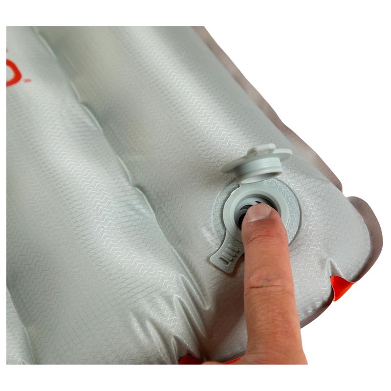 NEMO Tensor All Season Pad Blade / Spicy Orange