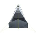 NEMO Hornet OSMO 1P Tent Birch Bud / Goodnight Gray