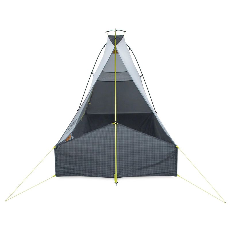 NEMO Hornet OSMO 1P Tent Birch Bud / Goodnight Gray