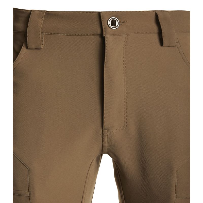 King's Camo XKG Preacher Pant 2.0 - Men's Dark Khaki