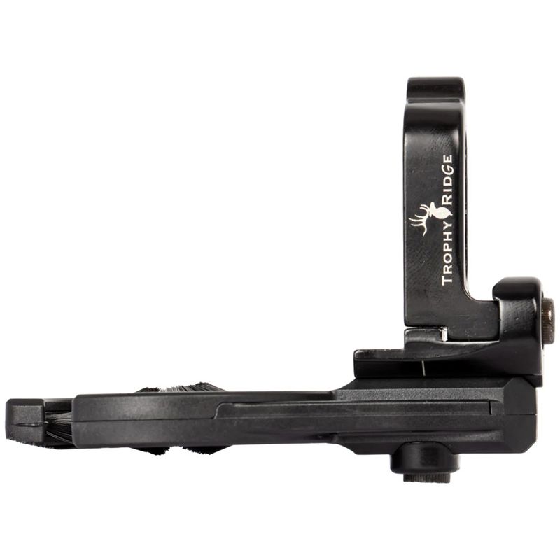 Trophy Ridge Whisker Biscuit HTR IMS Black / Gray