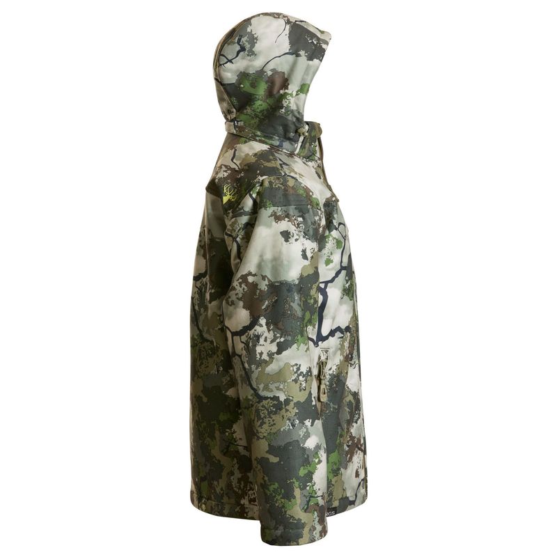 King's Camo Weather Pro Insulated Jacket - Kids' KCU