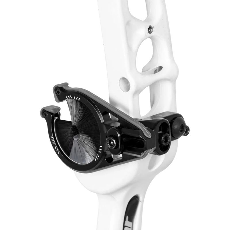 Trophy Ridge Whisker Biscuit Pro IMS Black / Gray