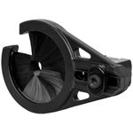 Trophy Ridge Whisker Biscuit HTR Black / Gray