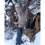 King's Camo XKG Lone Peak Pant - Men's Dark Khaki