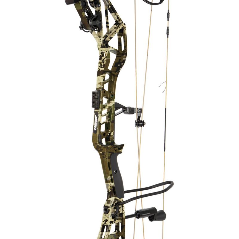 Bear Archery Redeem Compound Bow Emerge 2.0
