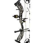 Bear Archery Adapt 2 RTH Compound Bow Package True Timber Strata