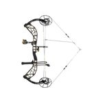 Bear Archery Adapt 2 RTH Compound Bow Package True Timber Strata